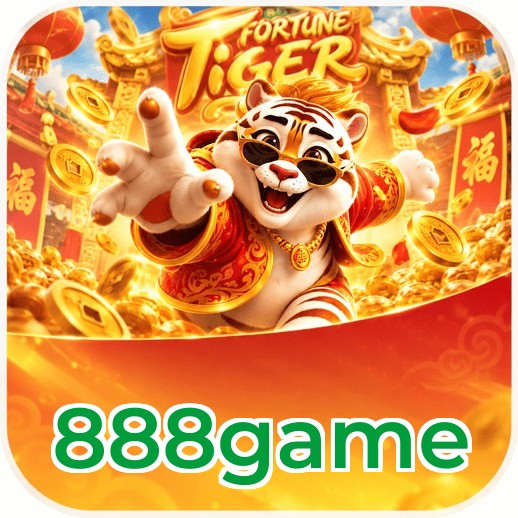 888game