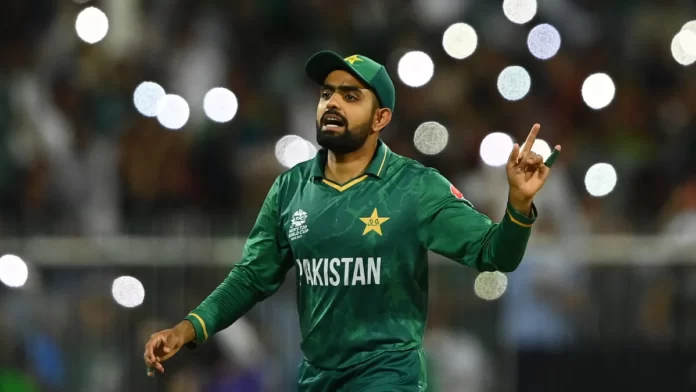 babar azam Hopeful Pakistan