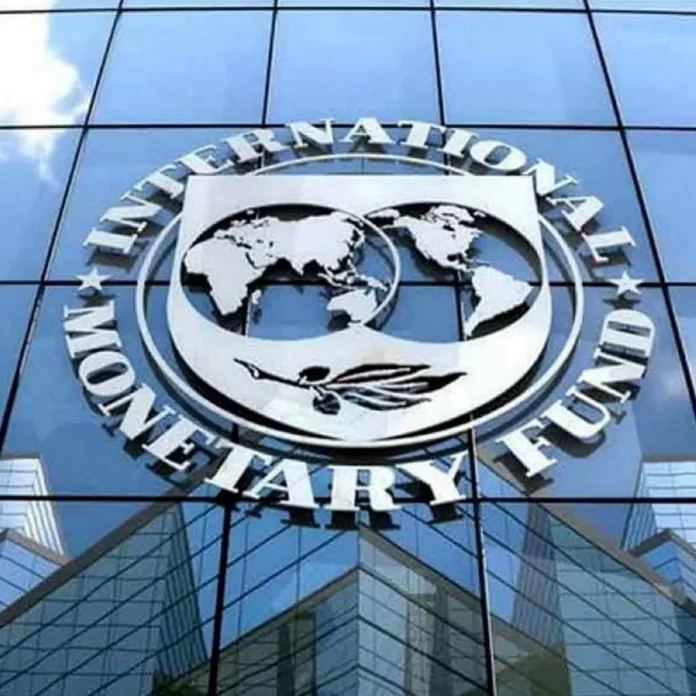 imf Hopeful Pakistan