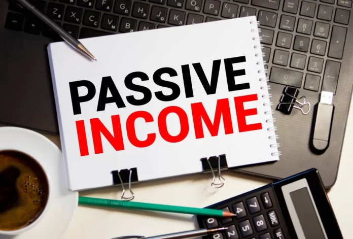 passive-income Hopeful Pakistan