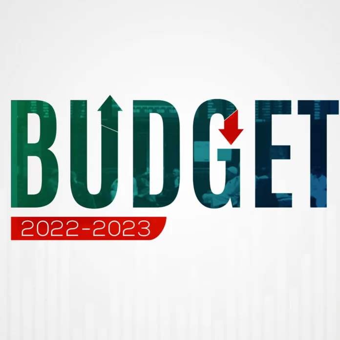 punjab-budget Hopeful Pakistan